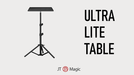 Ultra Lite Table by JT