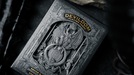 Devildom Dark Evil by Ark Playing Cards