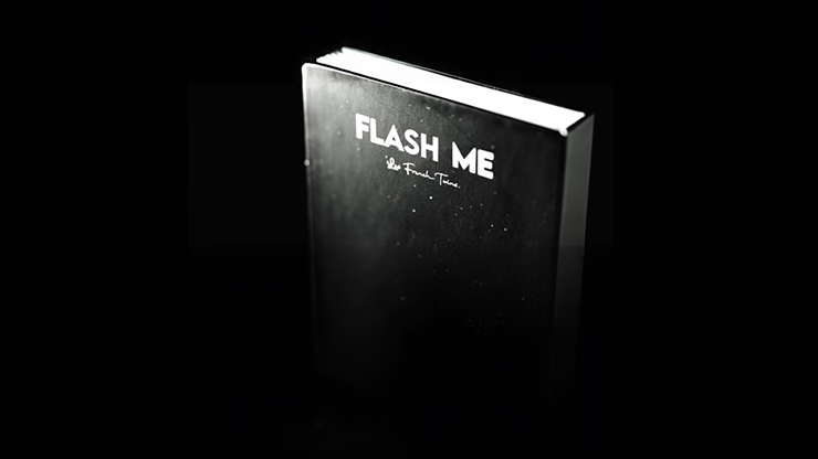 Flash Me | Merchant of Magic