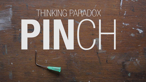 Pinch by Thinking Paradox - INSTANT DOWNLOAD