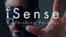 iSense by Thinking Paradox - INSTANT DOWNLOAD