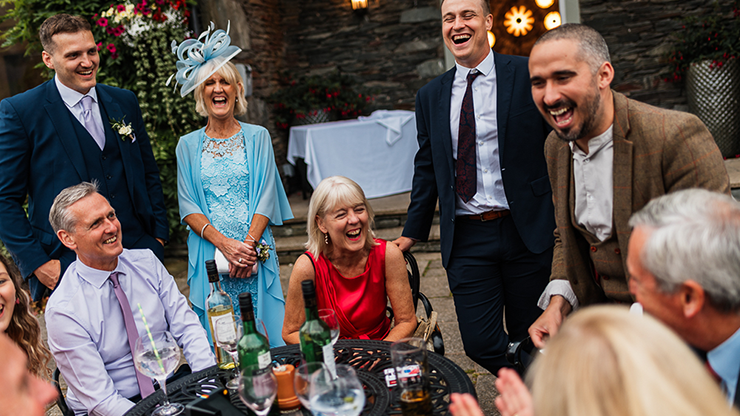 Firefly by Joel Dickenson