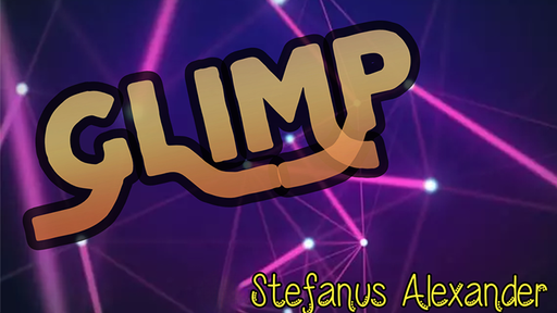 GLIMP By Stefanus Alexander - INSTANT DOWNLOAD