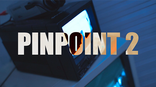 Pin Point 2 by W.K. - INSTANT DOWNLOAD