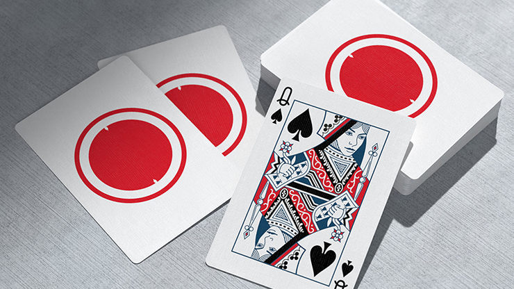 Orbit Playing cards 9こ CC Orbit 3rd Edition Playing Cards– Merchant of Magic