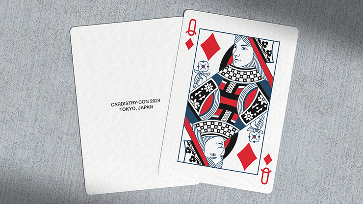 CC Orbit 3rd Edition Playing Cards– Merchant of Magic