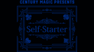 Self Starter by Paul Carnazzo