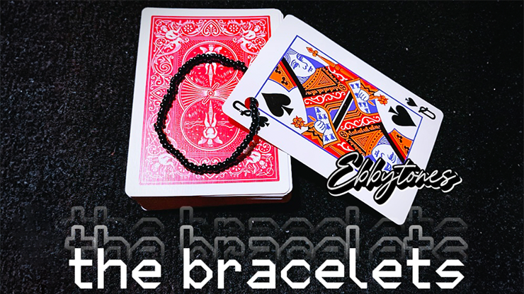 The Bracelets by Ebbytones - INSTANT DOWNLOAD