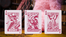 One Piece -Donflamingo Playing Cards by Card Mafia