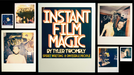 Instant Film Magic - Spirit Writing and Invisible People by Tyler Twombly - INSTANT DOWNLOAD