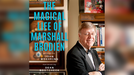 The Magical Life of Marshall Brodien audiobook - INSTANT DOWNLOAD