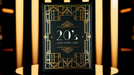 20's Luxury Playing Cards