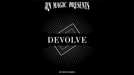 Devolve by Rizki Nanda & RN Magic