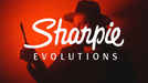 Sharpie Evolutions by Mago Milo - INSTANT DOWNLOAD