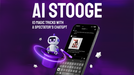 AI STOOGE by Pavel Bach