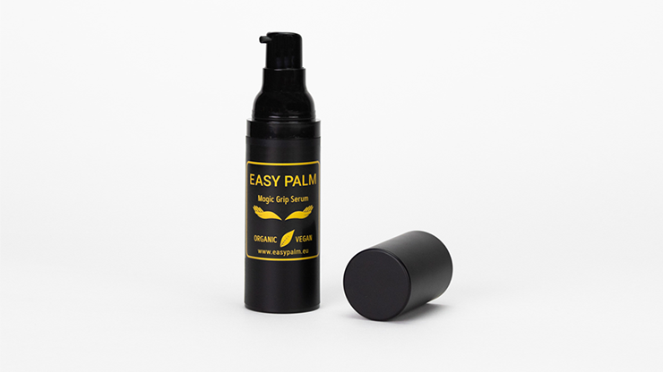 Easy Palm: Magic Grip Serum