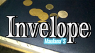 Invelope by Maulana'S - INSTANT DOWNLOAD