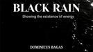 Black Rain by Dominicus Bagas - ebook