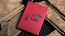 RONIN (Heart Clan Edition Red) Playing Cards by Kings Wild Project