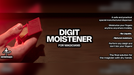 Digit Moistener