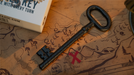Davy Jones Key by Murphy's Magic