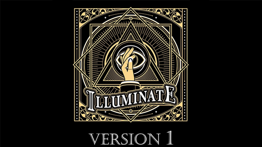 Illuminate (Version 1, Fade in) by Joseph Lee & Zio