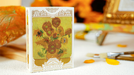 Van Gogh Special Edition Playing Cards by 52 MUSÉE