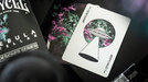 Nebula Stellar Playing Cards