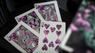 Nebula Stellar Playing Cards