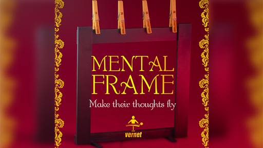 Mental Frame by Vernet