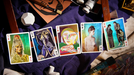 Picasso Standard Edition Playing Cards by 52 MUSÉE