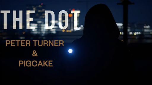 The DOT by Peter Turner and Pigcake - INSTANT DOWNLOAD