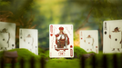 Childhood Playing Cards by TCC & Lunzi
