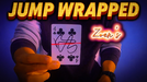 Jump Wrapped by Zoen's - INSTANT DOWNLOAD