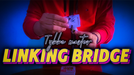 Linking Bridge by Tybbe Master - INSTANT DOWNLOAD