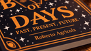 Tarot Book of Days by Bob Farmer