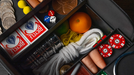 MODERN DOCTORS BAG by Murphy's Magic