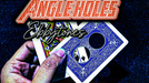 Angel Holes by Ebbytones - INSTANT DOWNLOAD