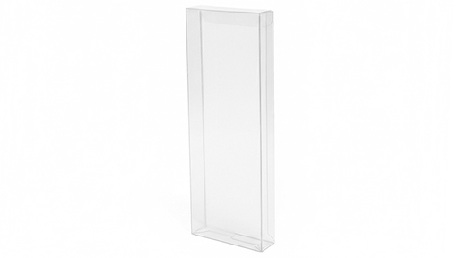 Transparent Protector 2 Decks V2 (10 Pack)