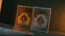 Transparent Protector 4 Decks V2 (50 Pack)