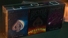 Transparent Protector 6 Decks V2 (10 Pack)