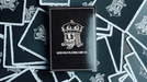 Good Pals King Logo Playing Cards