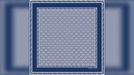 Invisible Devil (Blue) by Lee Alex