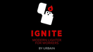 Ignite (Gold) by Gentlemen's Magic & Urbain