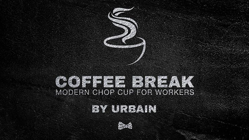 Coffee Break by Gentlemen's Magic & Urbain