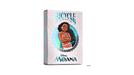 Bicycle Moana Playing Cards by US Playing Card