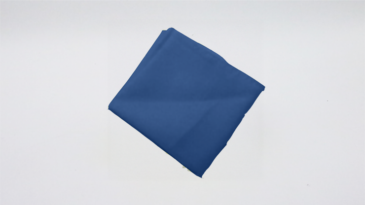 Silk 9 inch single (Light Blue) Magic by Gosh