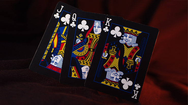 Bicycle Reverse (Yellow) Playing Cards | Merchant of Magic