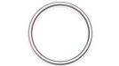 XL Aluminum Ring