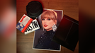 Celebrity Smart-Ass Deluxe (Taylor Swift) by Bill Abbott